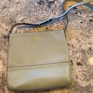 Kate Spade Crossbody purse